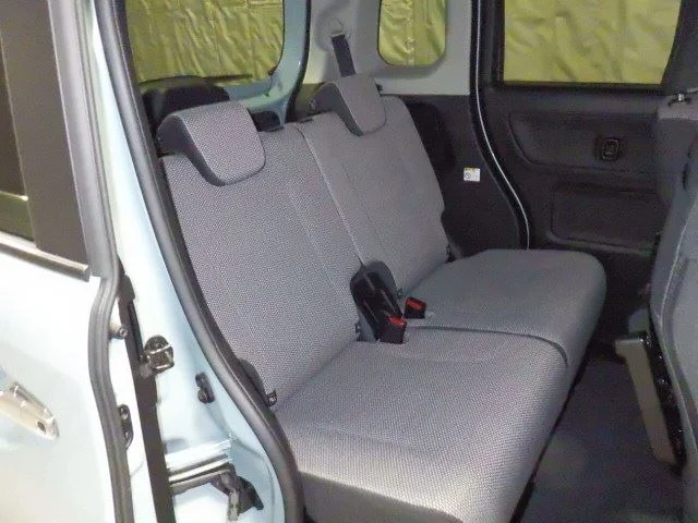 Suzuki Wagon R Smile MX91S 2025